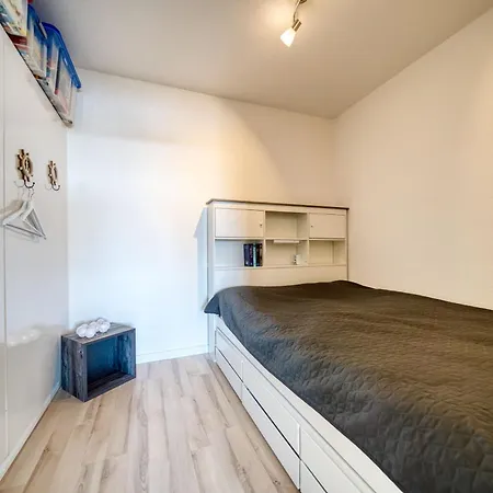 Apartment Haus Schoene Aussicht, App 3sb501 Heiligenhafen