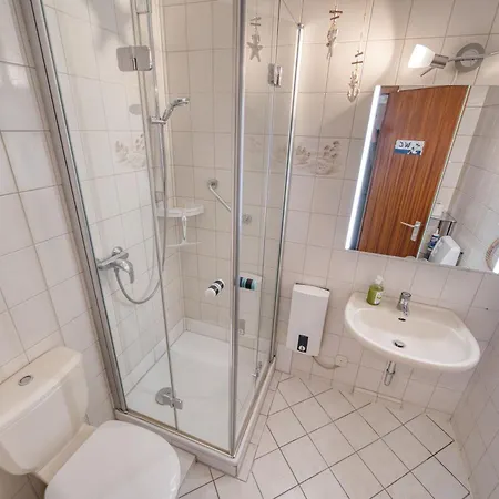 Haus Schoene Aussicht, App 3sb501 *
