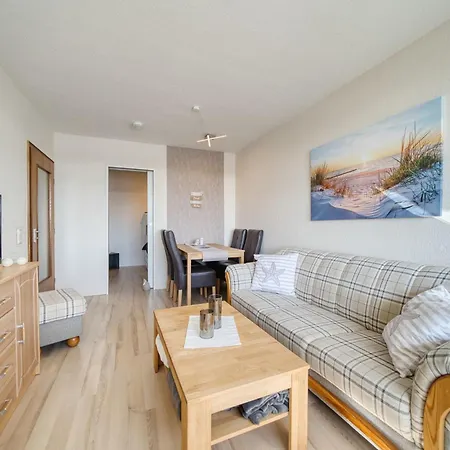 Haus Schoene Aussicht, App 3sb501 Heiligenhafen