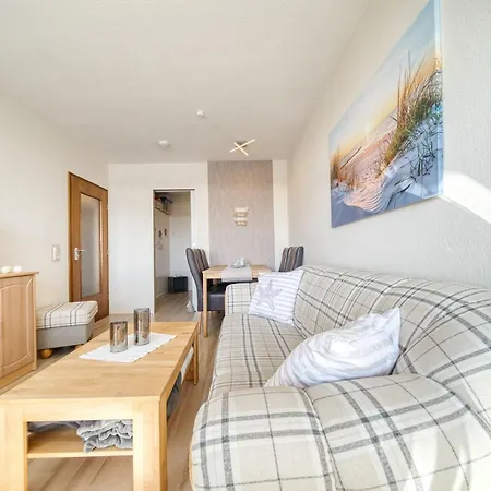 Haus Schoene Aussicht, App 3sb501