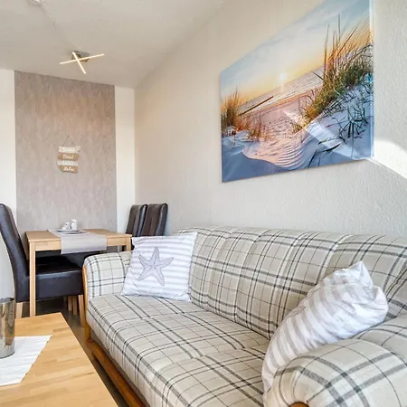 Apartment Haus Schoene Aussicht, App 3sb501 *