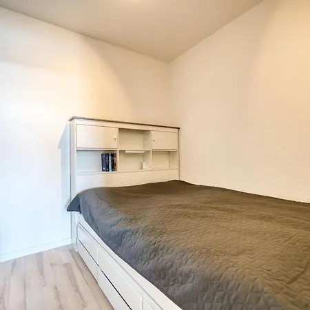 Apartment Haus Schoene Aussicht, App 3sb501 Heiligenhafen