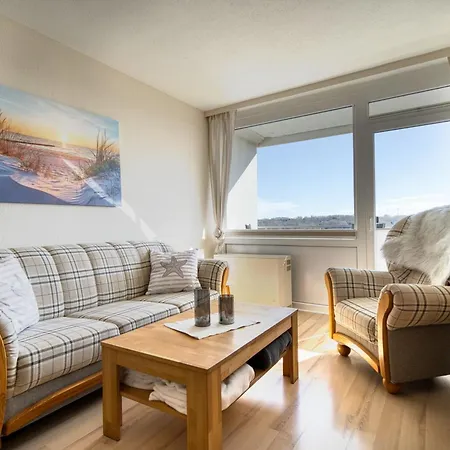 Haus Schoene Aussicht, App 3sb501 * Heiligenhafen
