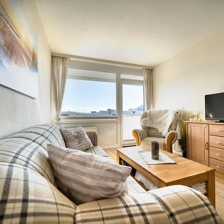 Haus Schoene Aussicht, App 3sb501