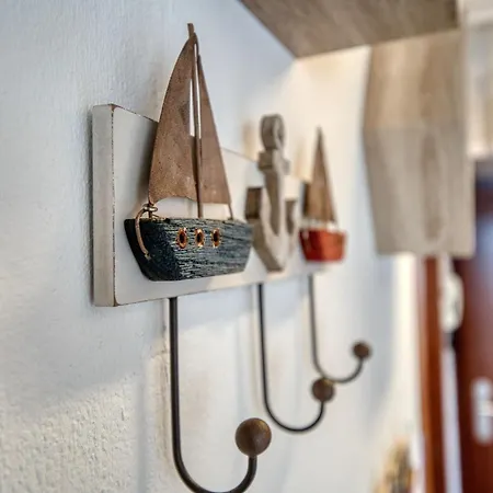 Haus Schoene Aussicht, App 3sb501 Lägenhet